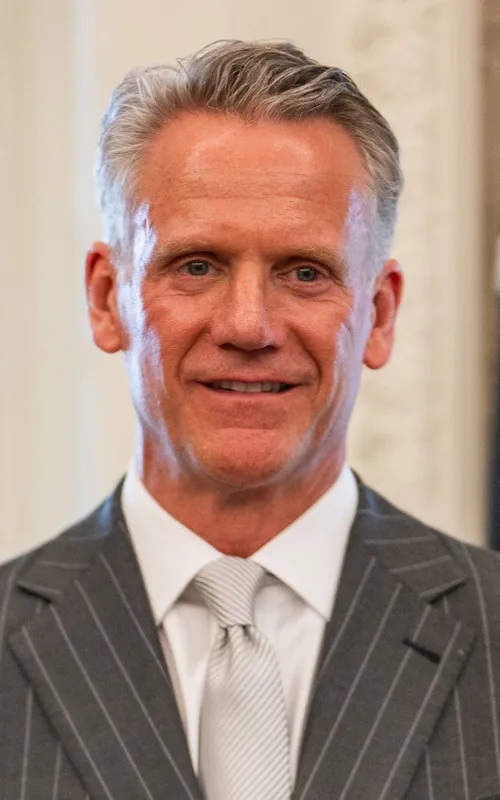 Steve Phelps
