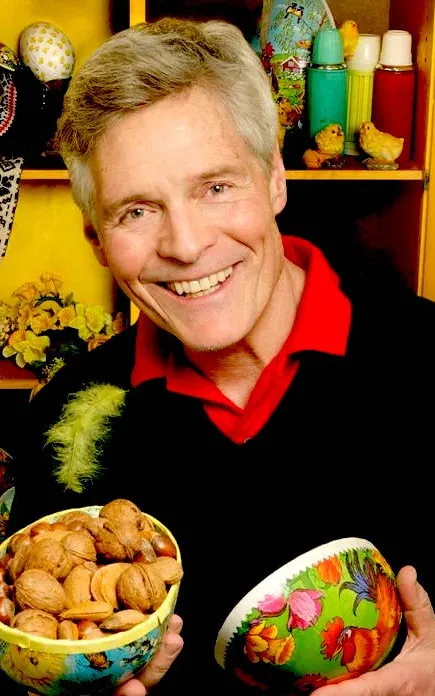 Roald Øyen