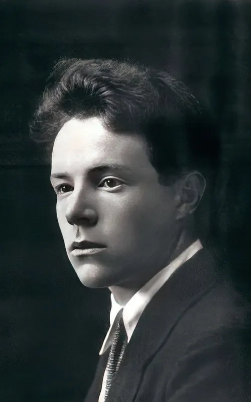 Yuri Khrzhanovsky