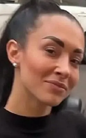 Silvia Preslar
