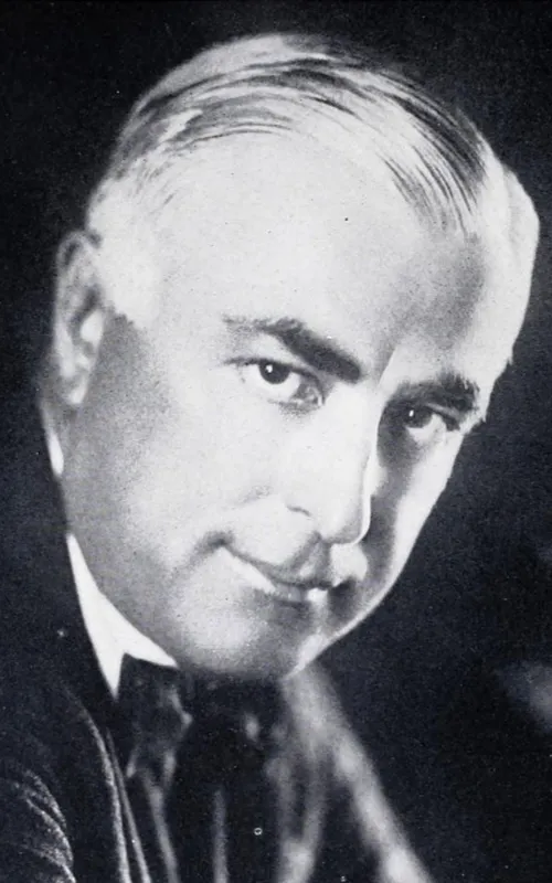 Charles Lane