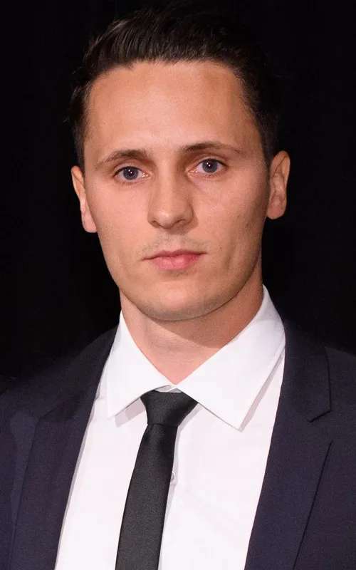 Alex Schaad