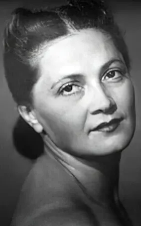 Valentina Sorogozhskaya