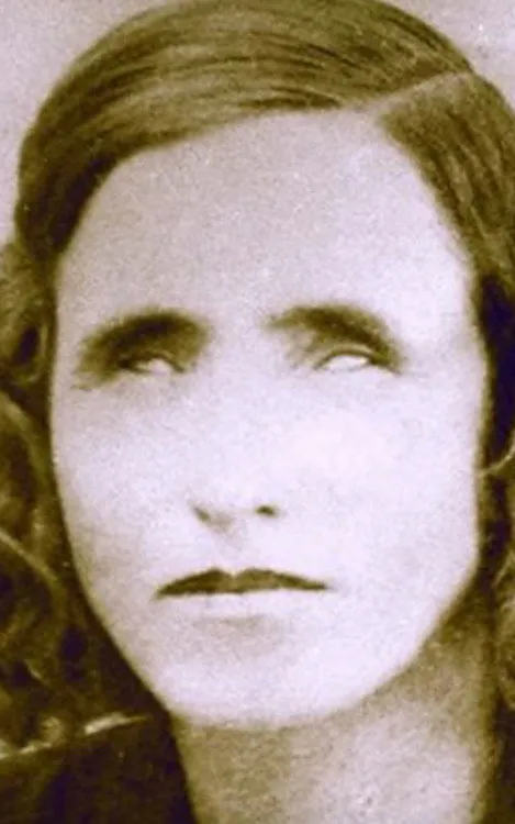 Baba Vanga