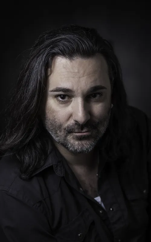Michael Marco