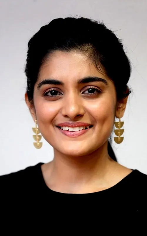 Nivetha Thomas