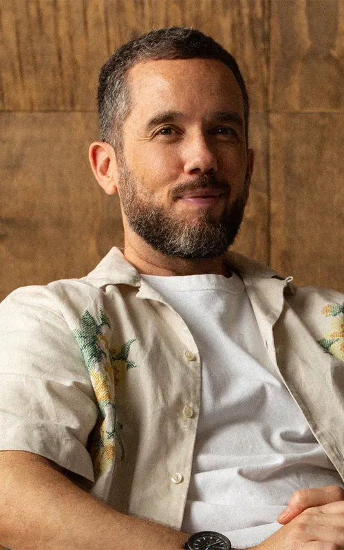 Graeme Mathieson