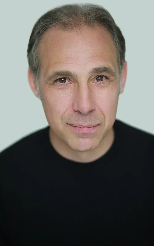 Andrew Fettes