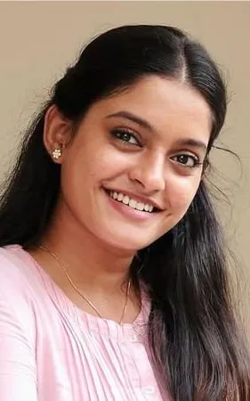 Meenakshi Warrier