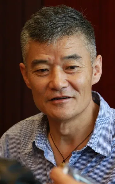 Wang Weian