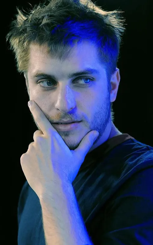 Marcos Aramburu