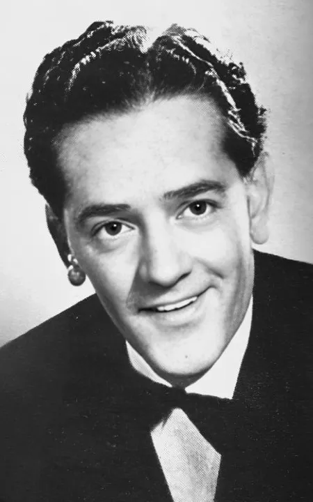 Eddie Shipstad