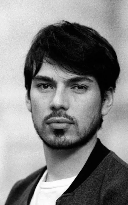 Nicolas Guillemot