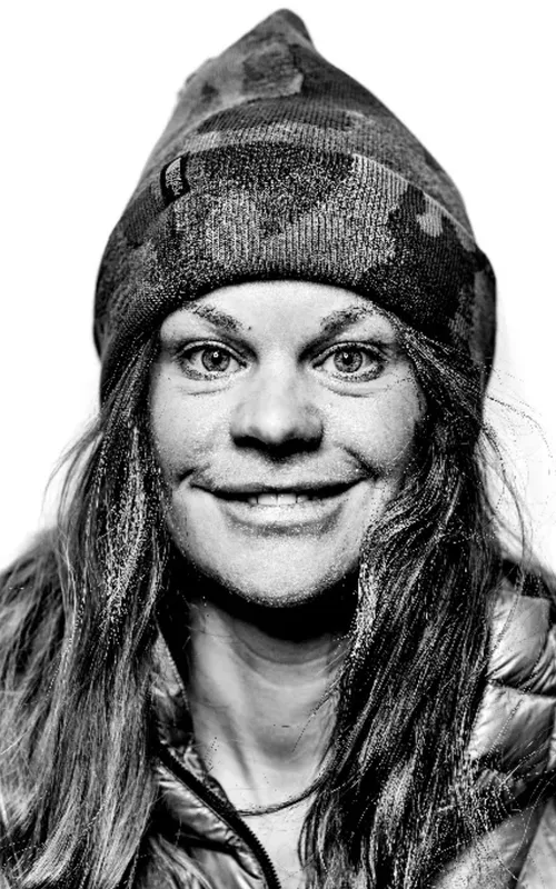 Christina Lustenberger