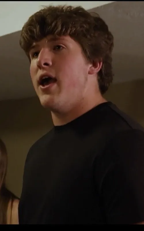 Tyler Biddinger