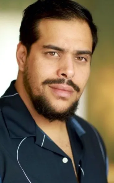 Aziz Aboudrar