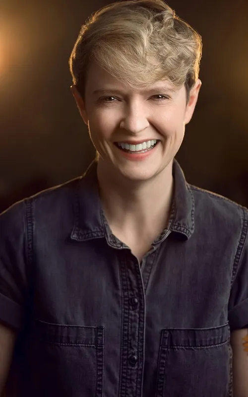 Summer McCusker
