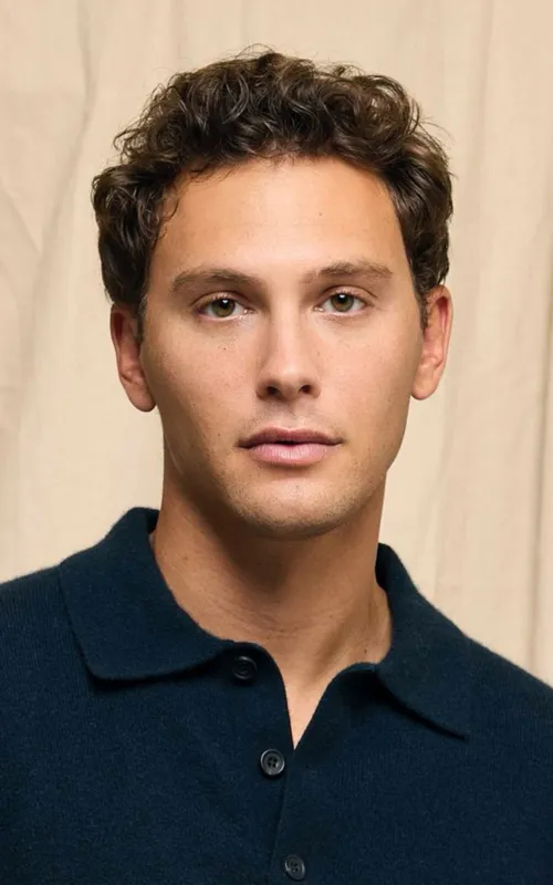 Cooper Koch