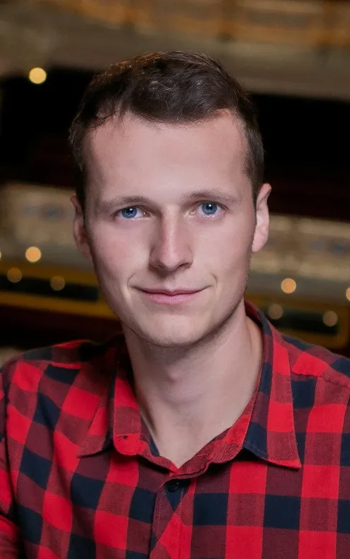 Martin Stolár