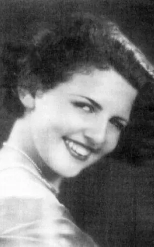Corita Cunha