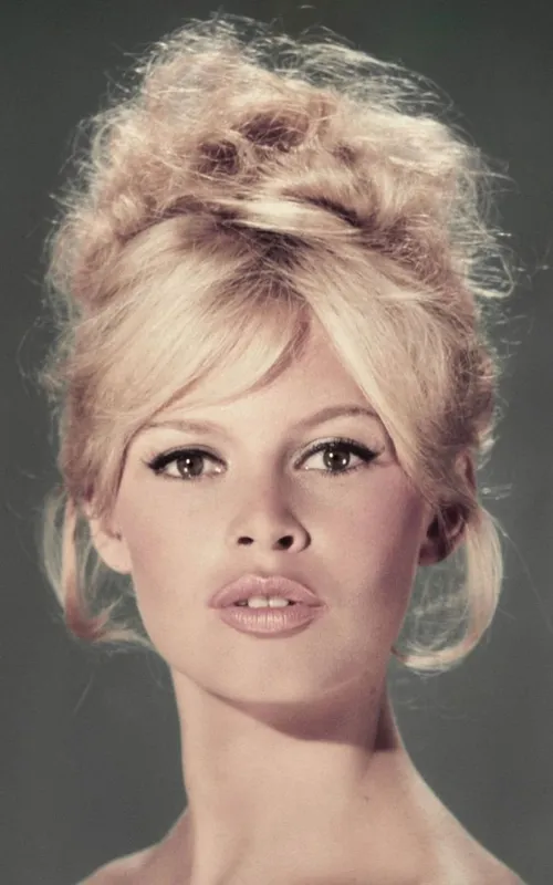 Brigitte Bardot