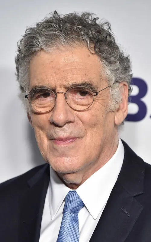 Elliott Gould