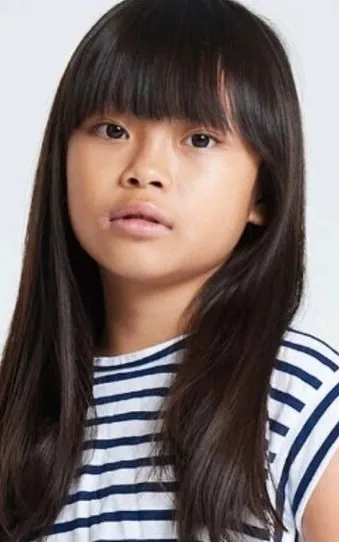 April Rae Hoang