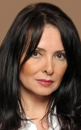 Yelena Kozhukhova