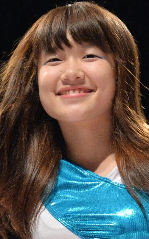 Arisu Nanase