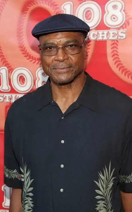 Sam Scarber