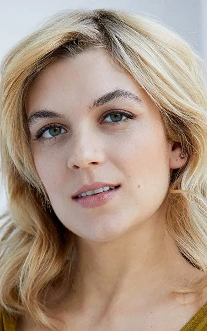 Katie Folger