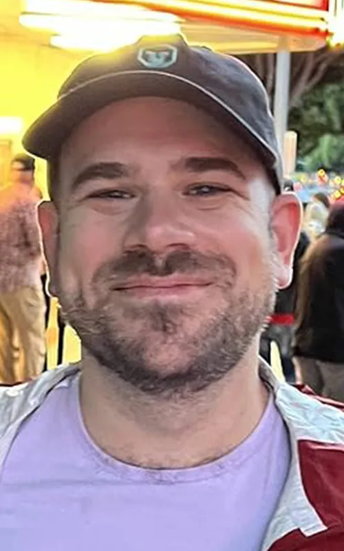 David Ridker