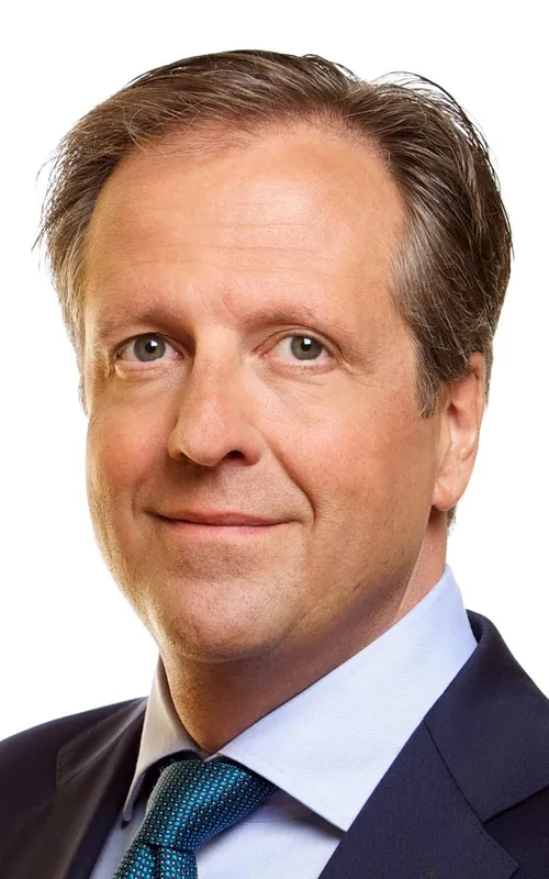 Alexander Pechtold