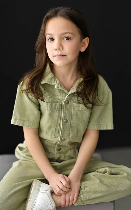 Maélya Boyd