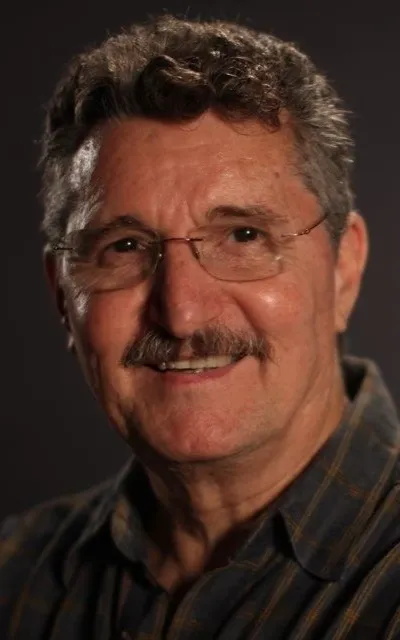 Dan Perri