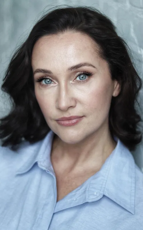 Oksana Guseva