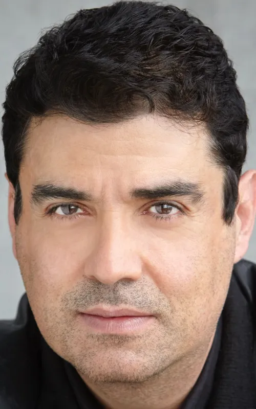 Carlos Congote
