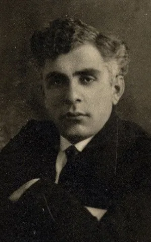 Kirile Macharadze