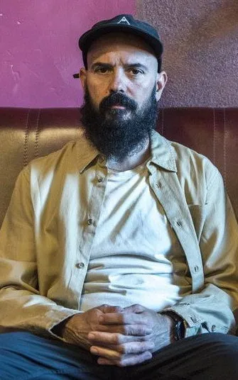 Miguel Sospedra