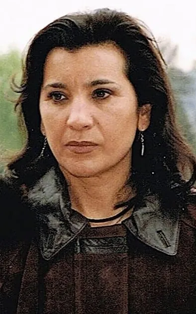 Pilar Sueiro