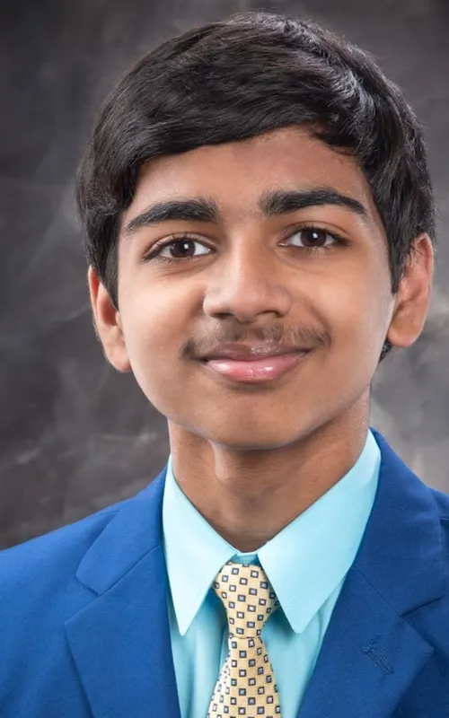 Akash Vukoti