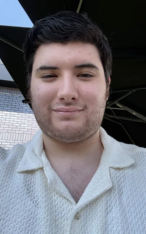 Solomon Vasquez