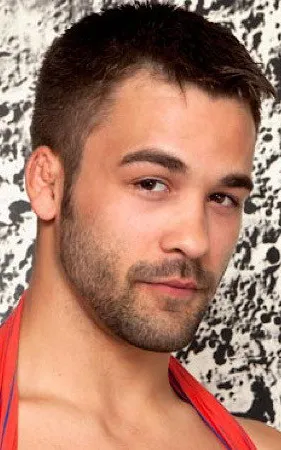 Ian Parker