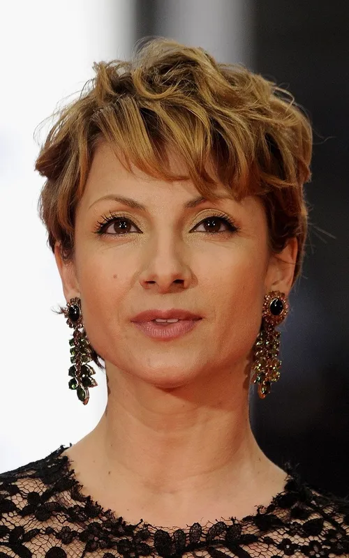Najwa Nimri