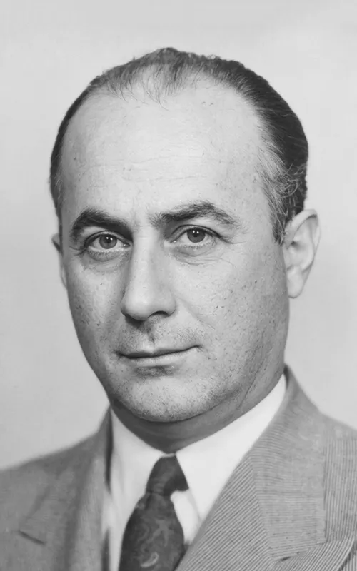 Hayrettin Erkmen