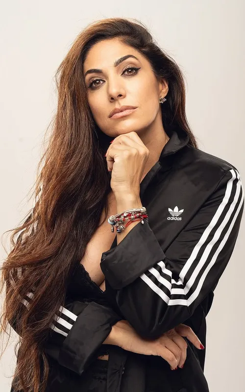 Connie Ballarini