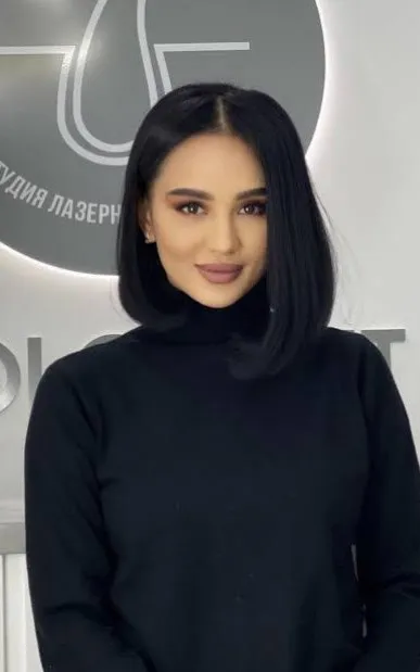 Sug`diyona Azimova