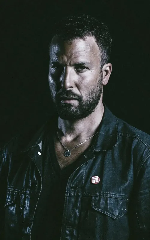 Jon Theodore