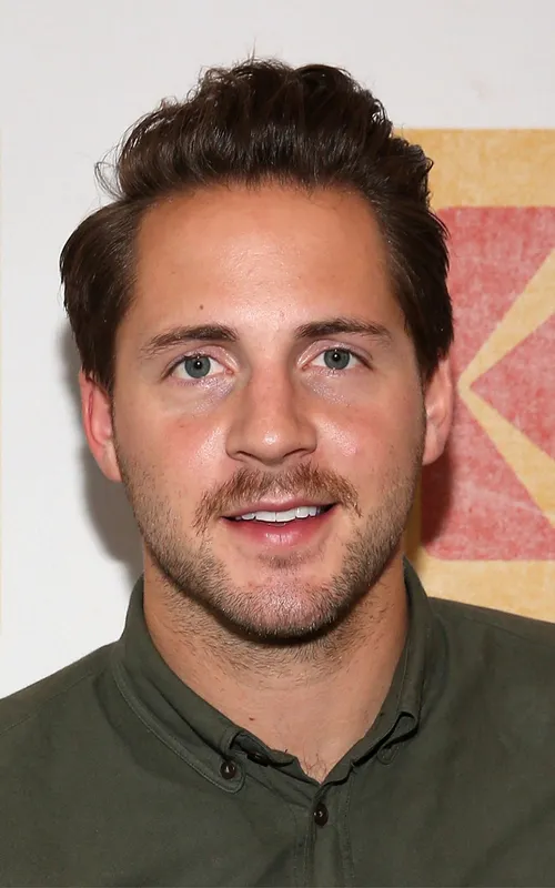 Tom Ackerley