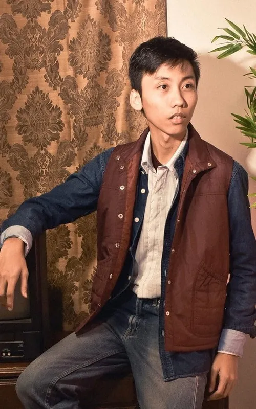 Gian Arre